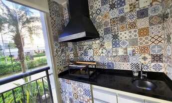 Imagem 5: Apartamento à venda na Vila Irmãos Arnoni, 105 m², 3 dormitórios, 1 suíte e 2 vagas