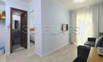 Imagem: The Premium Osasco, flat com 1 dormitório