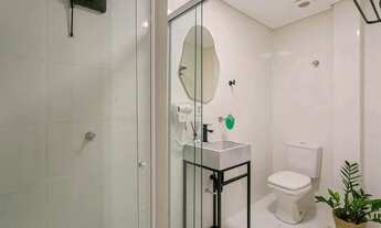 Imagem 5: Apartamento mobiliado a 400m da Praia do Campeche