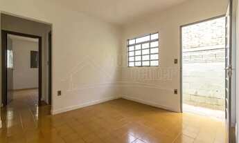 Imagem 6: Locação de Casas / Padrão na cidade de Araraquara