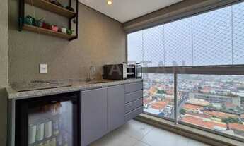 Imagem 5: Apartamento com 3 dormitórios à venda, 87 m² por R$ 1.079.000,00 - Vila Prudente (Zona Les