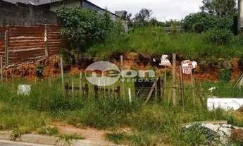 Imagem: TERRENO - SÃO BERNARDO DO CAMPO - BATISTINI