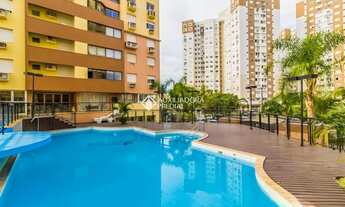 Imagem 7: APARTAMENTO 3 QUARTOS 1 VAGA NO BAIRRO VILA IPIRANGA