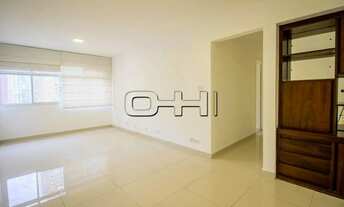 Imagem 2: Aluguel Apartamento 2 Dormitórios - 85 m² Moema
