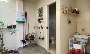 Imagem 4: Sobrado à venda, 3 quartos, 1 suíte, 2 vagas, São Sebastião - Uberaba/MG