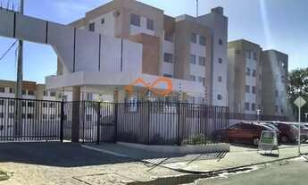 Imagem 2: Apartamento à venda no Condomínio Moradas do Santo Antônio