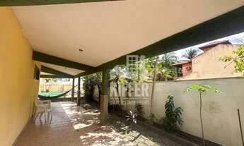 Imagem 4: CASA 5 QUARTOS EM ITAIPUAÇU