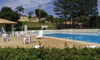 Imagem 2: Linda casa com 152 m² ac, 180m² at, 3 d 1 suíte.. No excelente Condomínio Japi EcoVillage