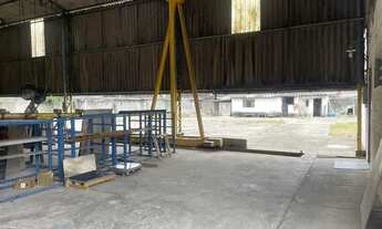 Imagem 2: Galpão na Mooca em Terreno de 50x74