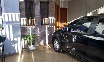 Imagem 5: Sobrado em Rua Tanque Velho - Vila Nivi - São Paulo/SP