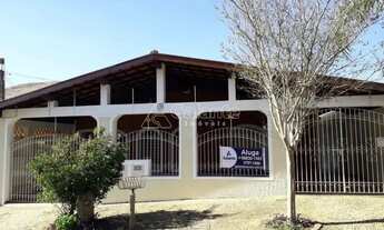 Imagem: Casa - Jardim Alto da Barra - Campinas