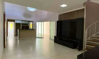 Imagem 6: Casa para alugar em Jaguariúna, Jardim Bela Vista, com 3 suítes, com 242.15 m²