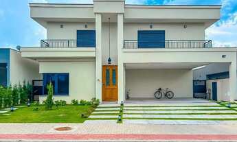 Imagem: Casa com 3 dormitórios à venda, 311 m²