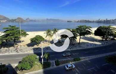 Imagem 6: Apartamento com 3 dormitórios à venda, 105 m² por R$ 1.650.000,00 - Icaraí - Niterói/RJ