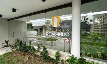 Imagem 3: RCR) Novo 2 e 3 quartos | Palácio Rosarinho