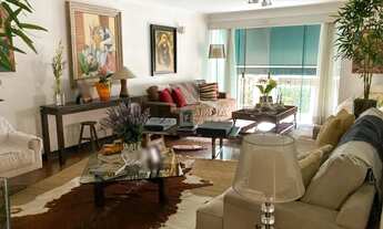 Imagem 2: Venda Casa 3 Dormitórios - 360 m² Brooklin