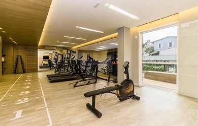 Imagem 6: Studio em Partenon