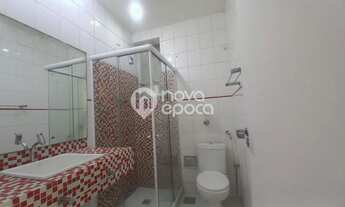 Imagem 6: Tijuca Apartamento com 3 dormitórios