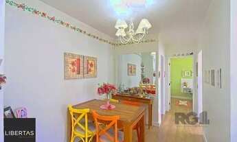 Imagem 6: Apartamento em Porto Alegre, no bairro Vila Nova, com 2 dormitório(s), e 2 banhe