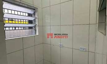 Imagem 4: Kitnet com 1 dormitório para alugar, 33 m² por R$ 1.650,00/mês - Centro - São Bernardo do