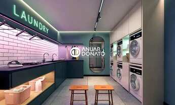 Imagem 7: Sion - Apartamento 1 quarto à venda na Anuar Donato