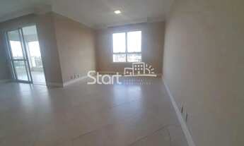 Imagem 4: Apartamento - Mansões Santo Antônio - Campinas