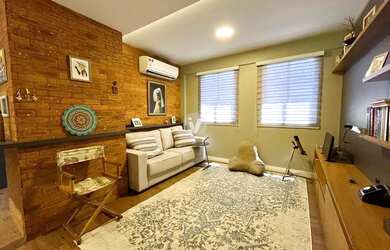 Imagem 5: Apartamento para venda, mobiliado, 2 dormitórios, localizado próximo ao Fórum!