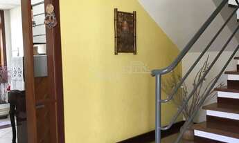 Imagem 4: Casa - Loteamento Alphaville Campinas - Campinas