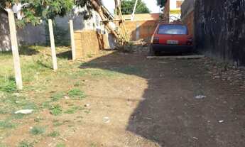 Imagem: Terreno à venda em Hortolândia-SP, no