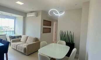 Imagem 2: Apartamento com 2/4, sendo 1 suíte - 53 m² - venda ou aluguel - Parque Bela Vista - Salvad