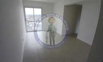 Imagem 2: Apartamento : Padrão / Residencial / Nova Cidade