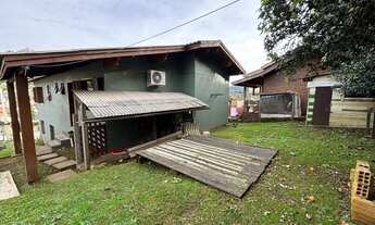 Imagem 5: Vendo essa casa Casa com 3 dormitórios