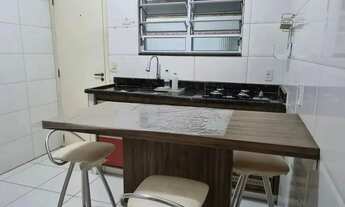 Imagem 3: Casa de condomínio em Rua Amara Ambrosina dos Santos - Sítio do Campo - Praia Grande/SP