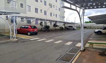 Imagem 7: Apartamento 2 quartos Golden Park