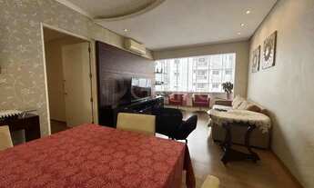 Imagem 3: Apartamento de 117m² com 3 quartos sendo 1 suíte na Agronômica