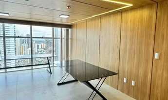 Imagem 3: London Business - 27º andar - Umarizal