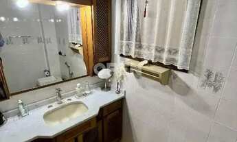 Imagem 7: Cobertura semi mobiliada 3 dormitórios (1 suíte) com sacada e churrasqueira