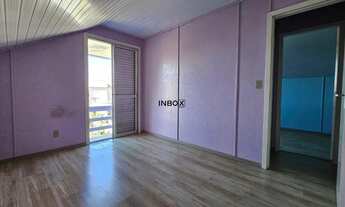 Imagem 6: INBOX CIA IMOBILIÁRIA VENDE SOBRADO COM 61,31M² DE ÁREA PRIVATIVA SITUADO NO LOTEAMENTO BE