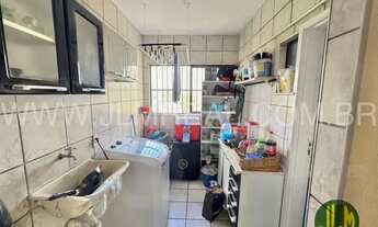 Imagem 7: VENDO APARTAMENTO COM 66m², 3 QUARTOS, ELEVADOR NO BAIRRO PARANGABA - FORTALEZA - CEARÁ