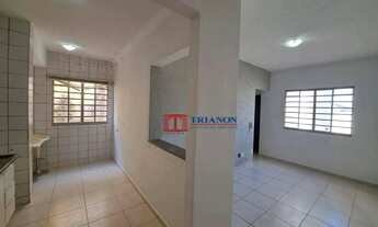 Imagem 6: Apartamento com 2 dormitórios, 52 m² - venda por R$ 149.000,00 ou aluguel por R$ 1.275,00