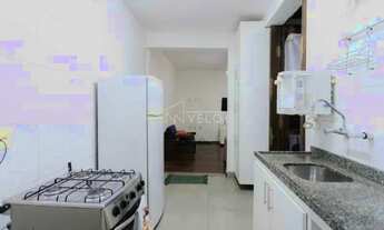 Imagem 7: Casa de Vila - Duplex / Residencial / Catete