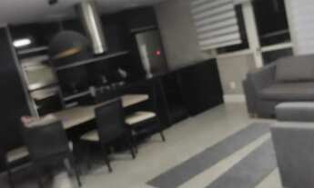 Imagem 3: Imóvel para aluguel com 60 metros quadrados com 2 quartos em Cerqueira César - São Paulo