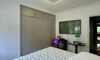 Imagem 7: Imóvel para aluguel e venda tem 270 metros quadrados com 4 quartos no Jardim América - São