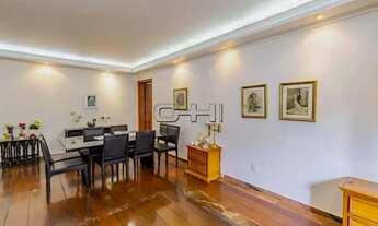 Imagem 3: Venda Apartamento 3 Dormitórios - 140 m² Pompéia