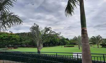 Imagem 3: Terreno a venda no condominio Reserva real em Paulínia!