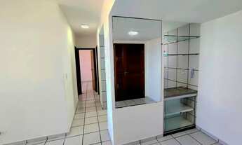 Imagem 3: Alugo, 56m, 2/4, andar muito alto, Ponta Negra, Natal