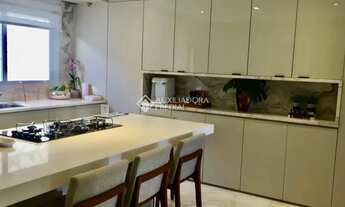 Imagem 4: Residência linda e aconchegante na bela rua arborizada e do bairro Córrego Grande