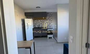 Imagem 6: Apartamento Mobiliado para Locação 2 Dormitórios