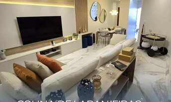 Imagem: BELA CASA DUPLEX EM COLINA DE LARANJEIRAS