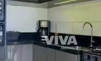 Imagem 4: Apartamento com 2 dormitórios à venda, 65 m² por R$ 350.000 - Espinheiros - Itajaí/SC